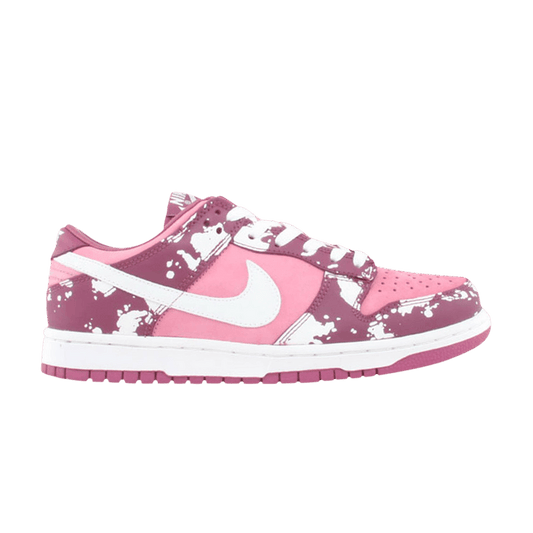 Nike Dunk Low Splatter (Women's)