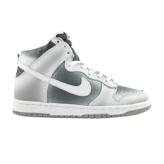 Nike Dunk High Haze