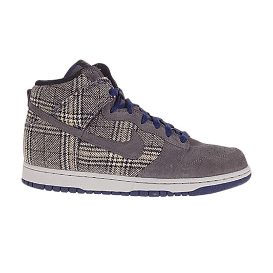 Nike Dunk High Premium Tweed Pack