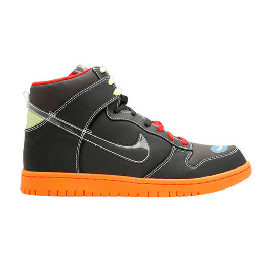 Nike Dunk High PRM Casette Playa