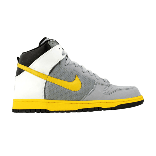 Nike Dunk High Premium Stealth Varsity Maize