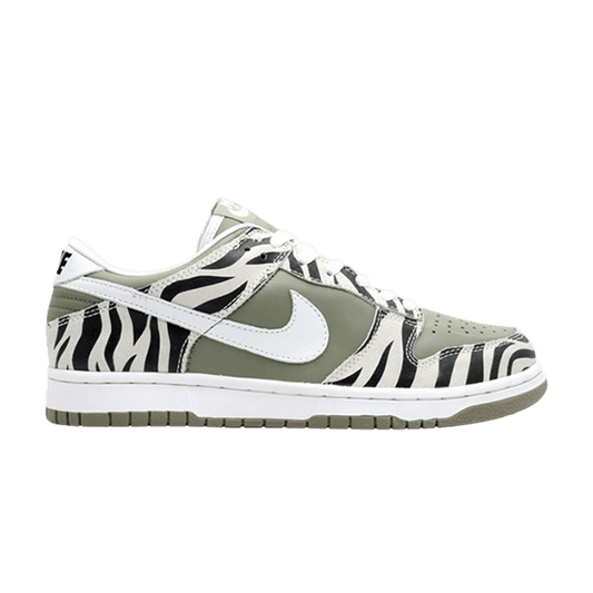 Nike Dunk Low Daktari