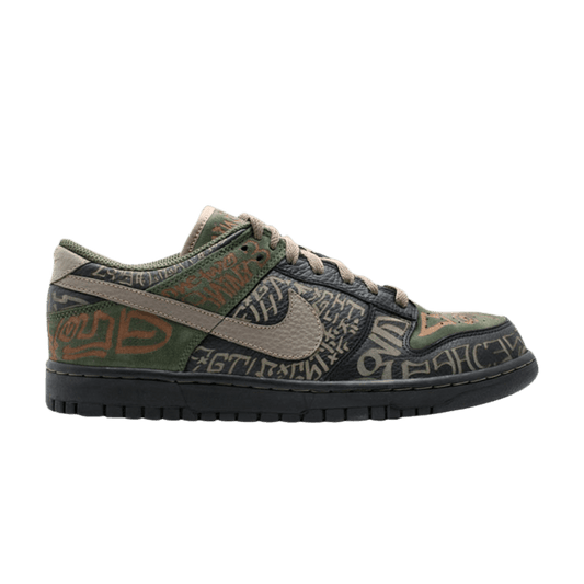 Nike SB Dunk Low Doernbecher