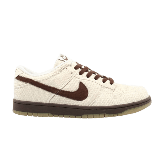 Nike Dunk Low Net Medium Brown (2005)