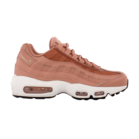 Nike Air Max 95 Rust Pink (Women's)