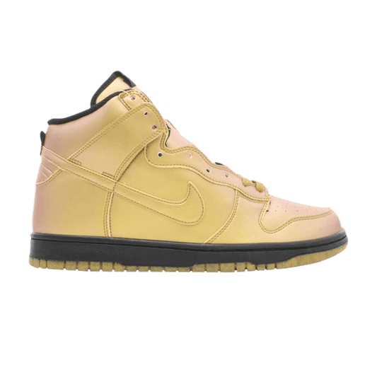 Nike Dunk High Olympic (2004)
