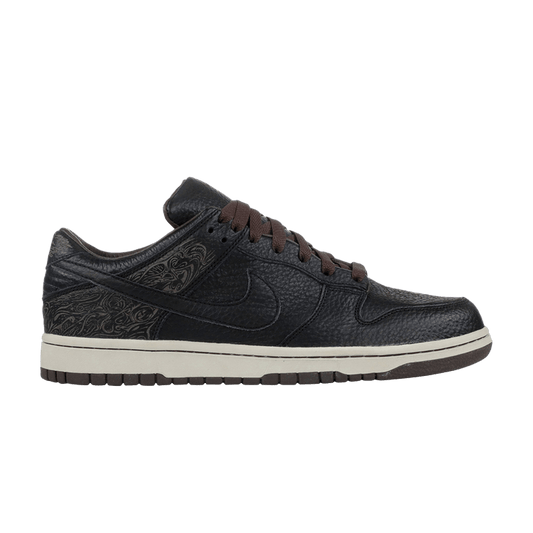Nike Dunk Low Michael Desmond Laser Black