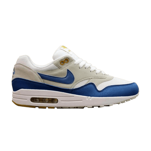 Nike Air Max 1 Shaded Blue (2012)