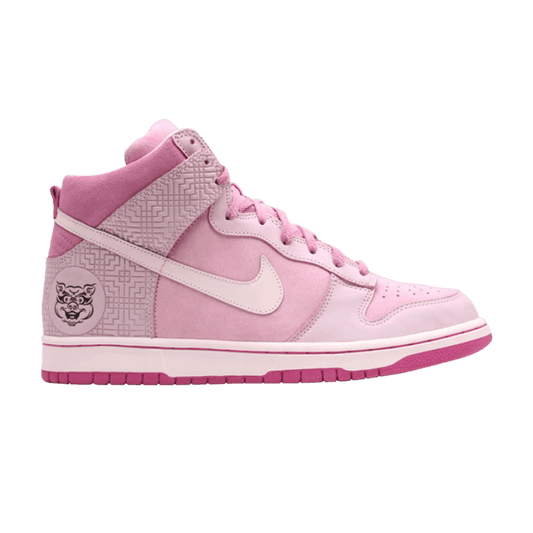 Nike Dunk High Year Of The Pig (2007)