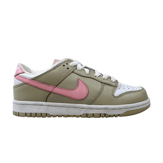 Nike Dunk Low Shy Pink (Women's)