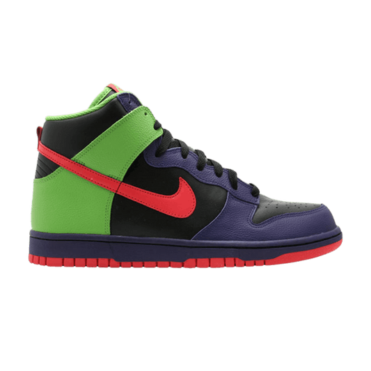 Nike Dunk High Bling Pack