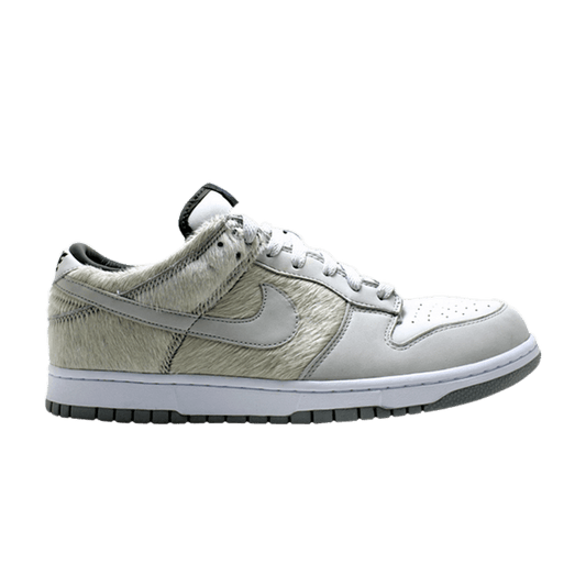 Nike Dunk Low Premium Jetstream/Jetstream-Medium Grey-Dark Army (Women's)