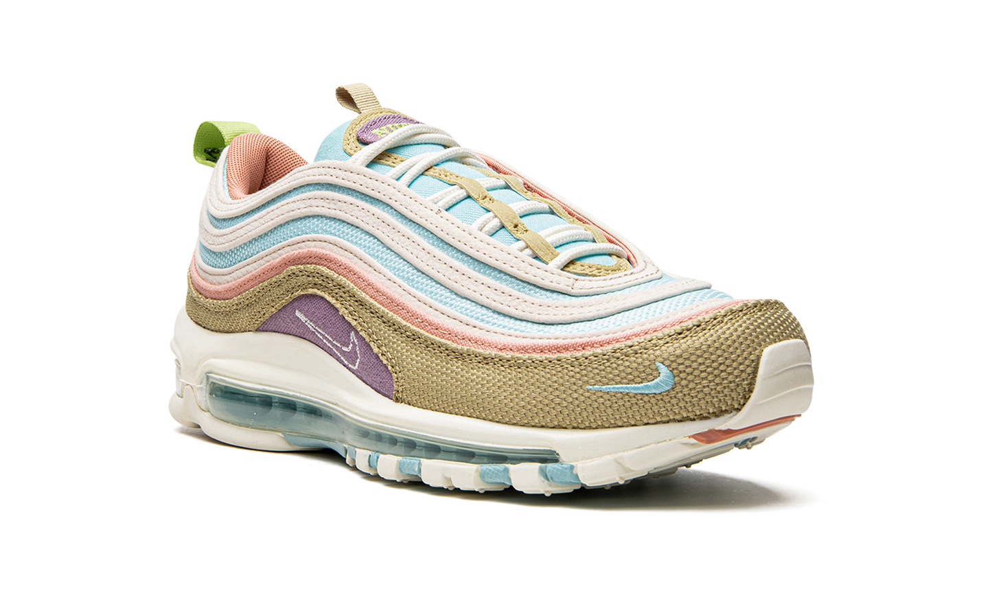 Air Max 97 SE "Wheat Grass"