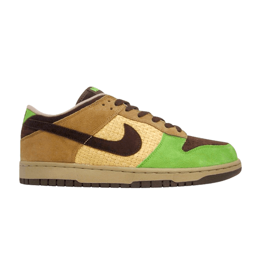 Nike Dunk Low KicksHawaii Aloha
