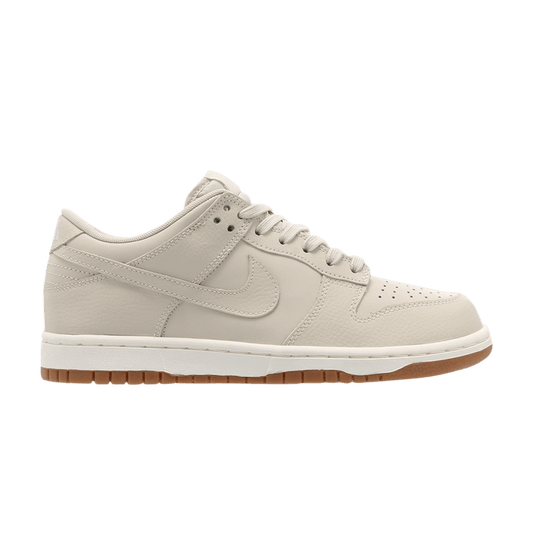Nike Dunk Low Light Orewood Brown Gum (Women's)