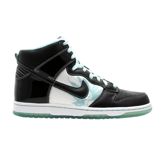 Nike Dunk High Santana