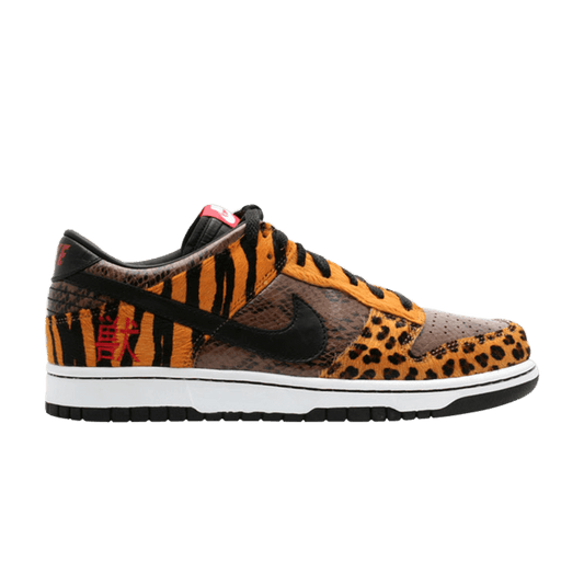 Nike Dunk Low Beast Pack