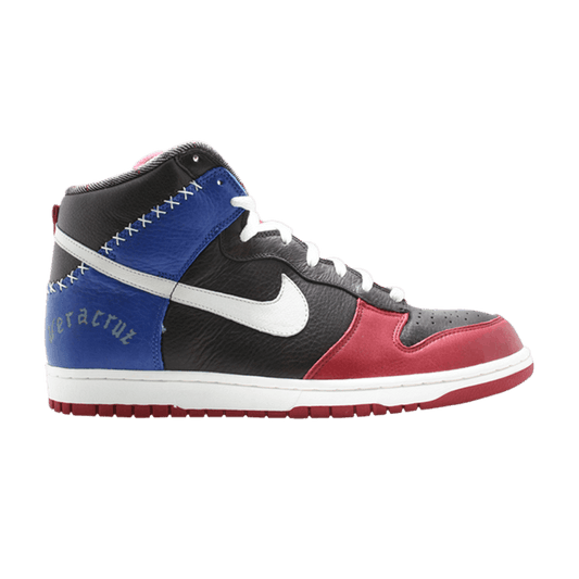 Nike Dunk High Untold Truth