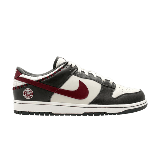 Nike Dunk Low Untold Truth