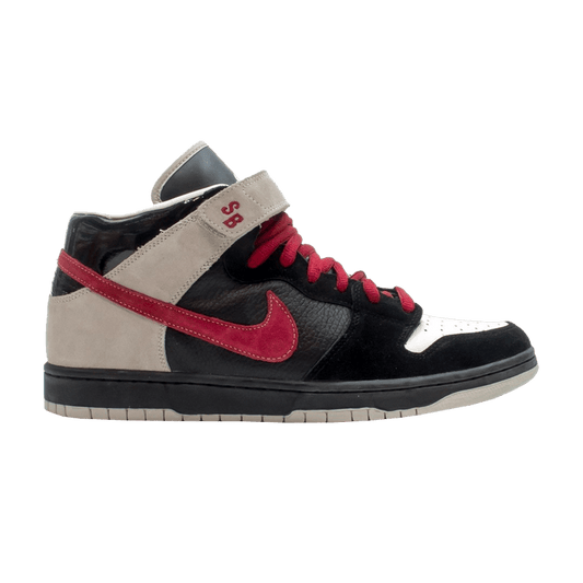Nike Dunk Mid November Rain