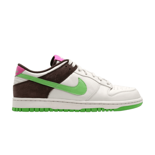 Nike Dunk Low Birch Green Bean (Women's)