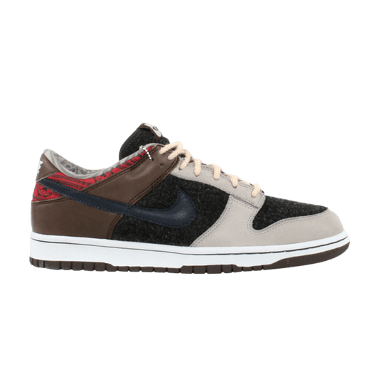 Nike Dunk Low Nordic Pack