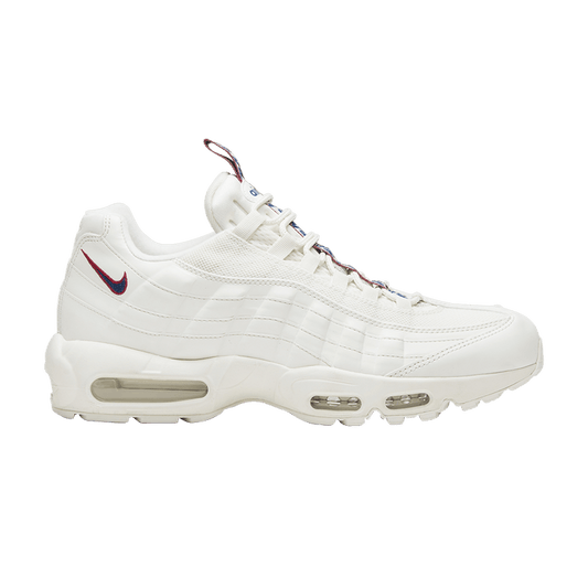 Nike Air Max 95 Pull Tab Sail