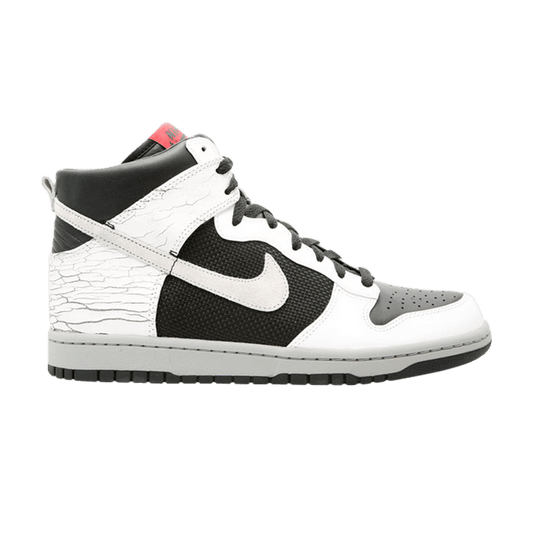 Nike Dunk High Cement 3M