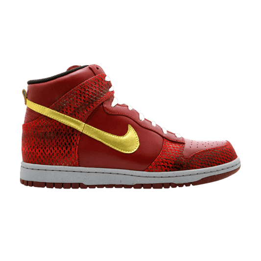 Nike Dunk High Eddie Cruz West