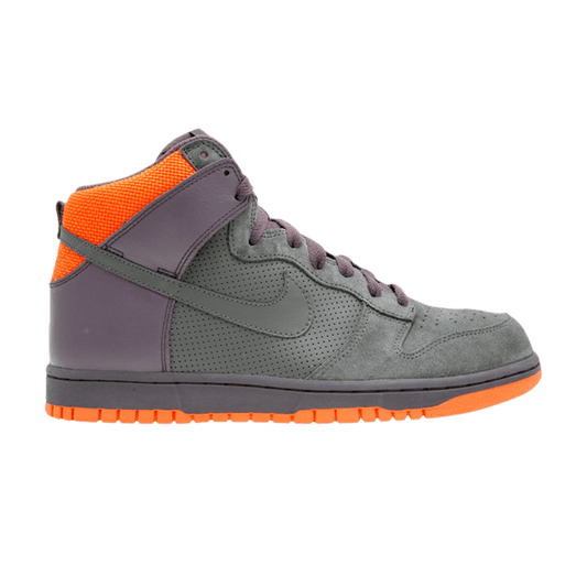 Nike Dunk High NBA Pack Suns