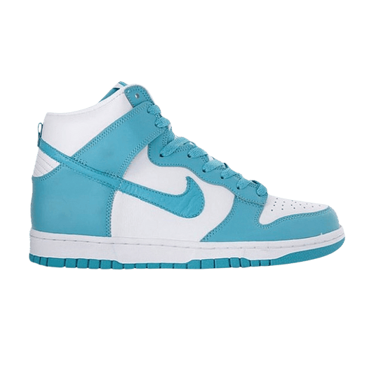 Nike Dunk High Mineral Blue