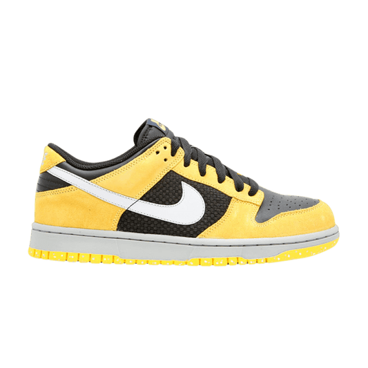 Nike Dunk Low Varsity Maize