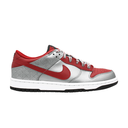 Nike Dunk Low CL Ultraman