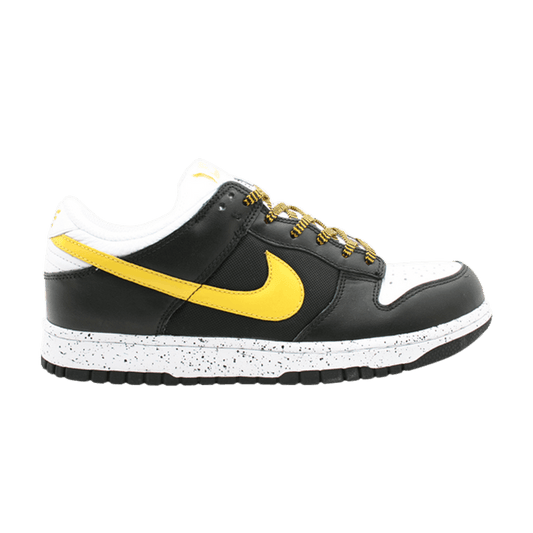 Nike Dunk Low CL Black Varsity Maize White