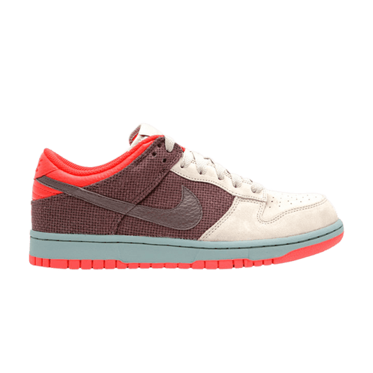 Nike Dunk Low Reed Boulder
