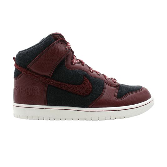 Nike Dunk High Destroyer