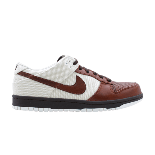 Nike Dunk Low Premium Light British Tan