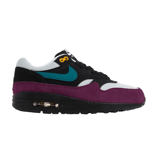 Nike Air Max 1 Golf Black Geode Teal (Women's)