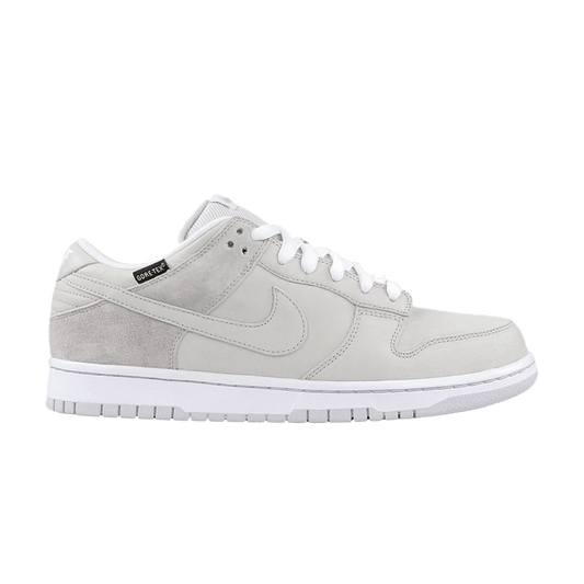 Nike Dunk Low WP Medicom 5 Gore-tex