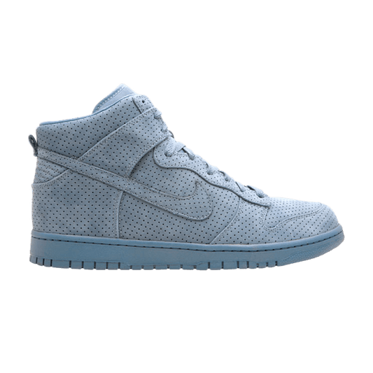 Nike Dunk High Premium DQM Industrial Blue