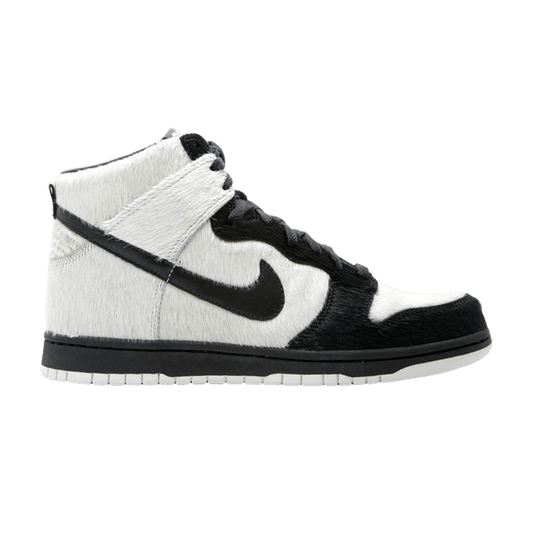 Nike Dunk High Panda