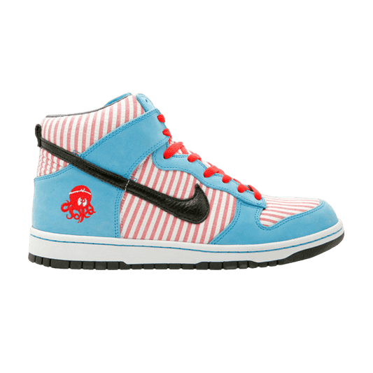 Nike Dunk High Osaka Dotonbori