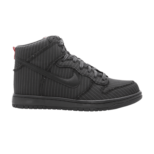 Nike Dunk High Supreme French Football Federation Pack