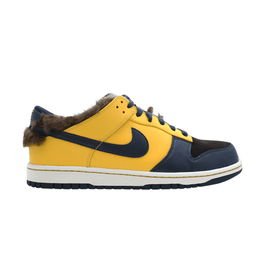 Nike Dunk Low Teen Wolf