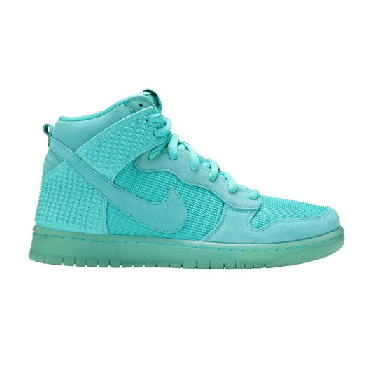 Nike Dunk CMFT Premium Light Retro