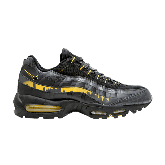 Nike Air Max 95 NYC Blackout