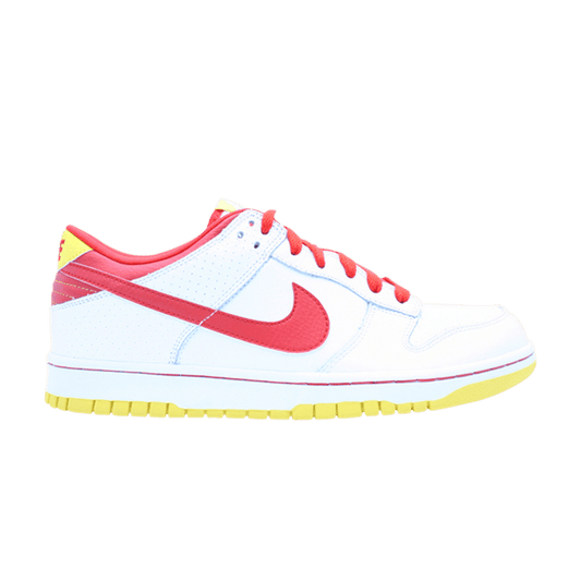 Nike NYX Dunk Low Ronald McDonald