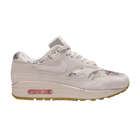 Nike Air Max 1 Floral Desert Sand (Women's)