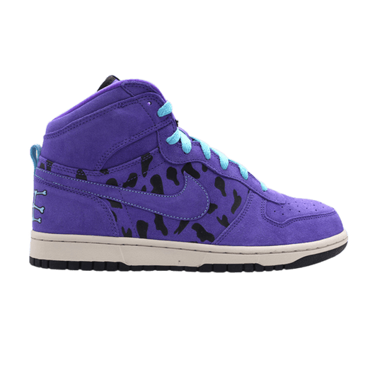 Nike Big Nike High QK Flintstones