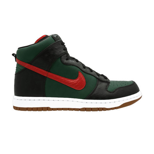 Nike Dunk High Supreme Spark LE East (DJ Clark Kent)